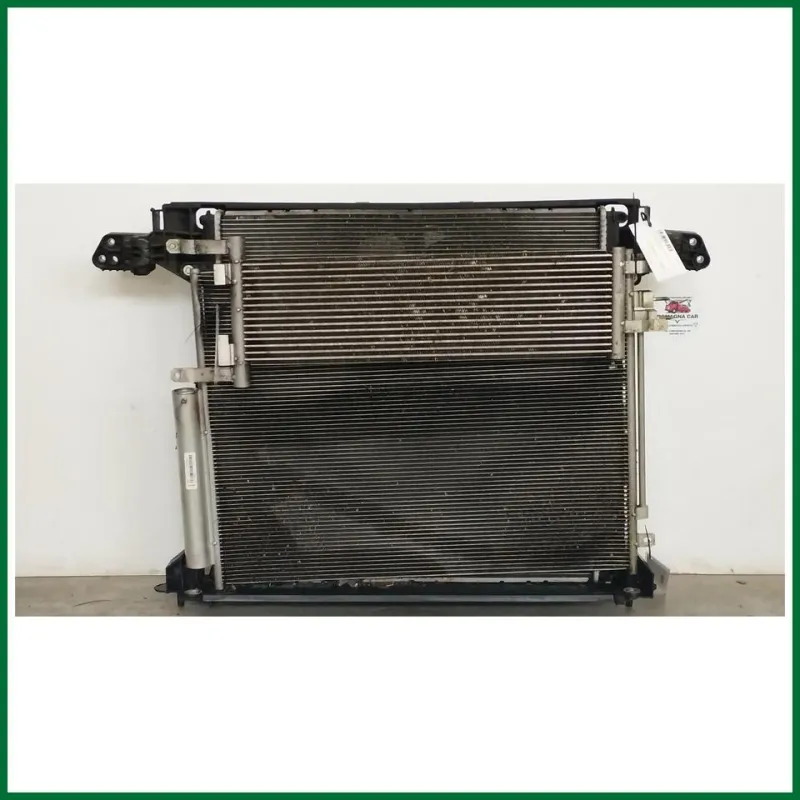 RADIATORE ARIA COND. ALFA ROMEO STELVIO 2022 2.2 118KW COD. M. 46347914
