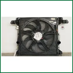 RADIATORE ARIA COND. ALFA ROMEO STELVIO 2022 2.2 118KW COD. M. 46347914