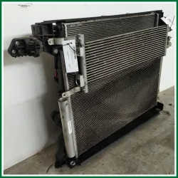 RADIATORE ARIA COND. ALFA ROMEO STELVIO 2022 2.2 118KW COD. M. 46347914