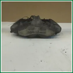 PINZA FRENO ANT DX ALFA ROMEO STELVIO VERS 2.2 KW 118 C. MOT 46347914