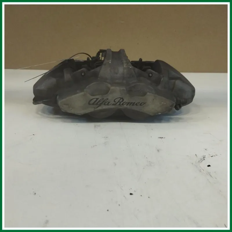 PINZA FRENO ANT DX ALFA ROMEO STELVIO VERS 2.2 KW 118 C. MOT 46347914