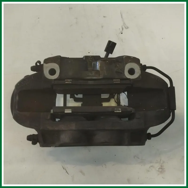 PINZA FRENO ANT DX ALFA ROMEO STELVIO VERS 2.2 KW 118 C. MOT 46347914