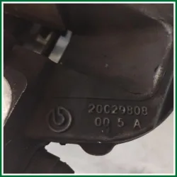 PINZA FRENO ANT DX ALFA ROMEO STELVIO VERS 2.2 KW 118 C. MOT 46347914