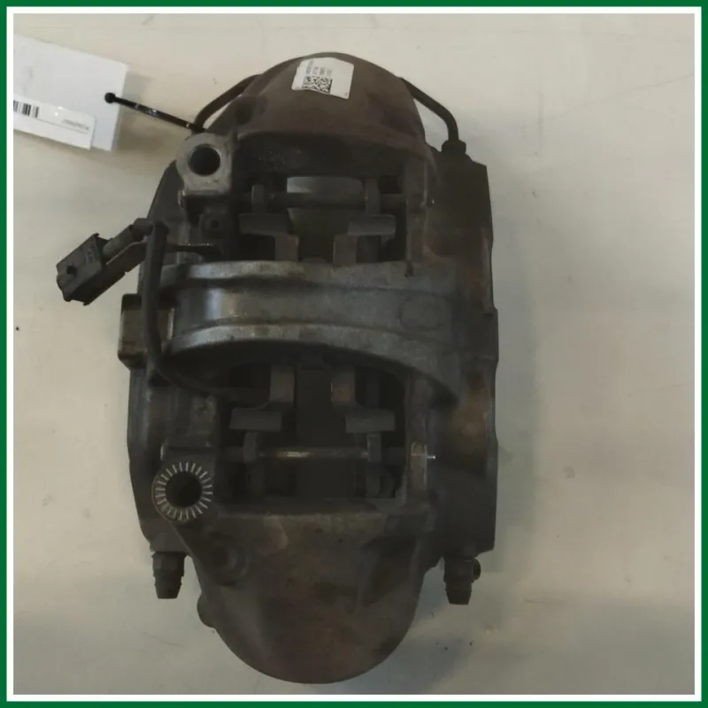 PINZA ANTERIORE SINISTRA ALFA ROMEO STELVIO 2.2 118KW 2WD COD. M. 46347914