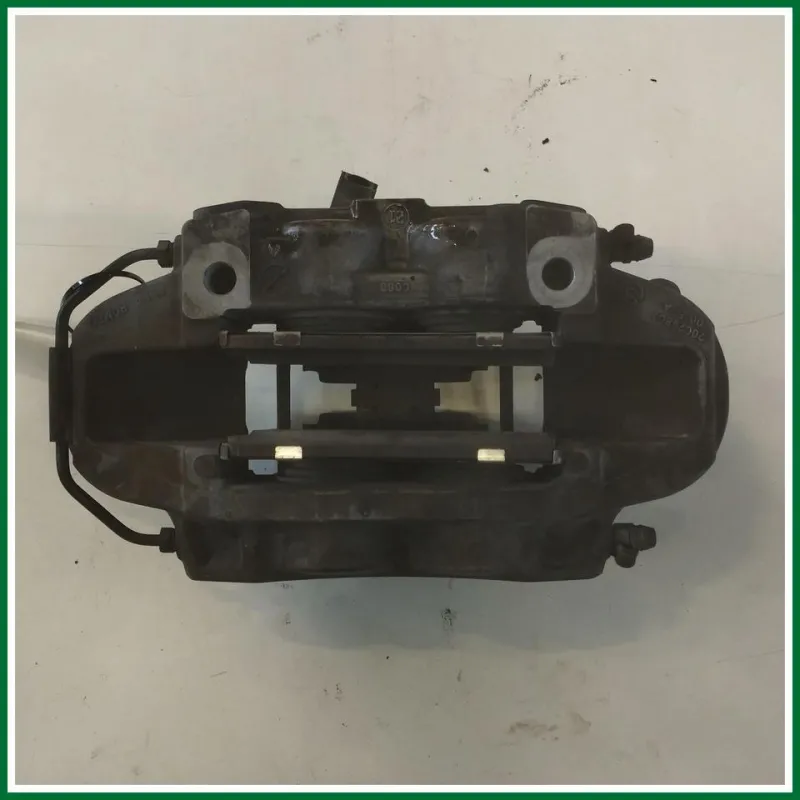 PINZA ANTERIORE SINISTRA ALFA ROMEO STELVIO 2.2 118KW 2WD COD. M. 46347914