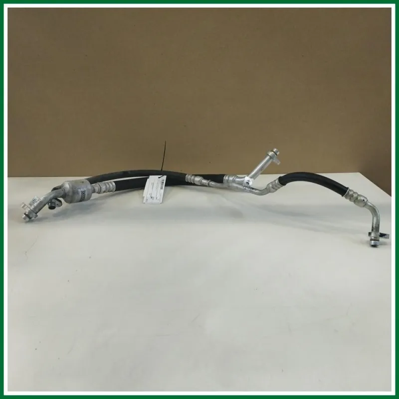 TUBAZIONE A/C ALFA ROMEO STELVIO ANNO 2022 VERS 2.2 KW 118 DIESEL COD MOT 46347914