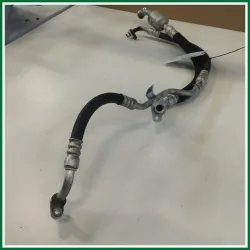 TUBAZIONE A/C ALFA ROMEO STELVIO ANNO 2022 VERS 2.2 KW 118 DIESEL COD MOT 46347914