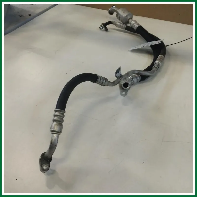 TUBAZIONE A/C ALFA ROMEO STELVIO ANNO 2022 VERS 2.2 KW 118 DIESEL COD MOT 46347914