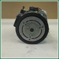 COMPRESSORE DENSO ALFA ROMEO STELVIO 2022 COD M. 46347914 KW 118 DIESEL 2.2