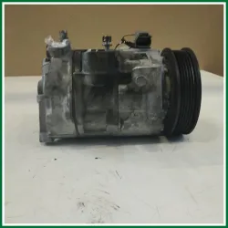 COMPRESSORE DENSO ALFA ROMEO STELVIO 2022 COD M. 46347914 KW 118 DIESEL 2.2