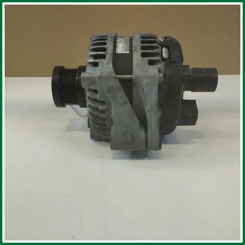 ALTERNATORE MOPAR ALFA ROMEO STELVIO 2022 AMP 220 COD 104211-1380