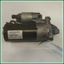 MOTORINO AVVIAMENTO MOPAR ALFA ROMEO STELVIO 2022 VERS 2.2 118 KW D COD M.46347914 COD RICAMBIO 50532995F109
