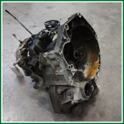CAMBIO MANUALE 5 MARCE LANCIA MUSA II ANNO 2009 KM 120.000 COD. MOT 350A1000 KW 57 BENZ.
