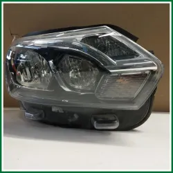 PROIETTORE DX TOYOTA PROACE 2017 ATTACCHI ROTTI