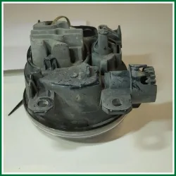 FENDINEBBIA LED VALEO PER ALFA ROMEO STELVIO 2022 NR 1 AGGANCIO ROTTO ALCUNI LIEVI SEGNI CHIEDI INFO COMPATIBILE NCHE CON ALTRI