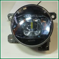 FENDINEBBIA LED VALEO PER ALFA ROMEO STELVIO 2022 ATTACCHI INTEGRI ALCUNI LIEVI SEGNI