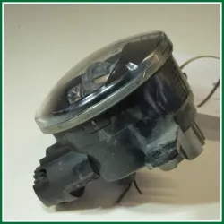 FENDINEBBIA LED VALEO PER ALFA ROMEO STELVIO 2022 ATTACCHI INTEGRI ALCUNI LIEVI SEGNI