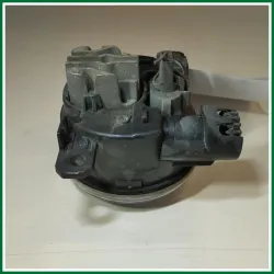 FENDINEBBIA LED VALEO PER ALFA ROMEO STELVIO 2022 ATTACCHI INTEGRI ALCUNI LIEVI SEGNI
