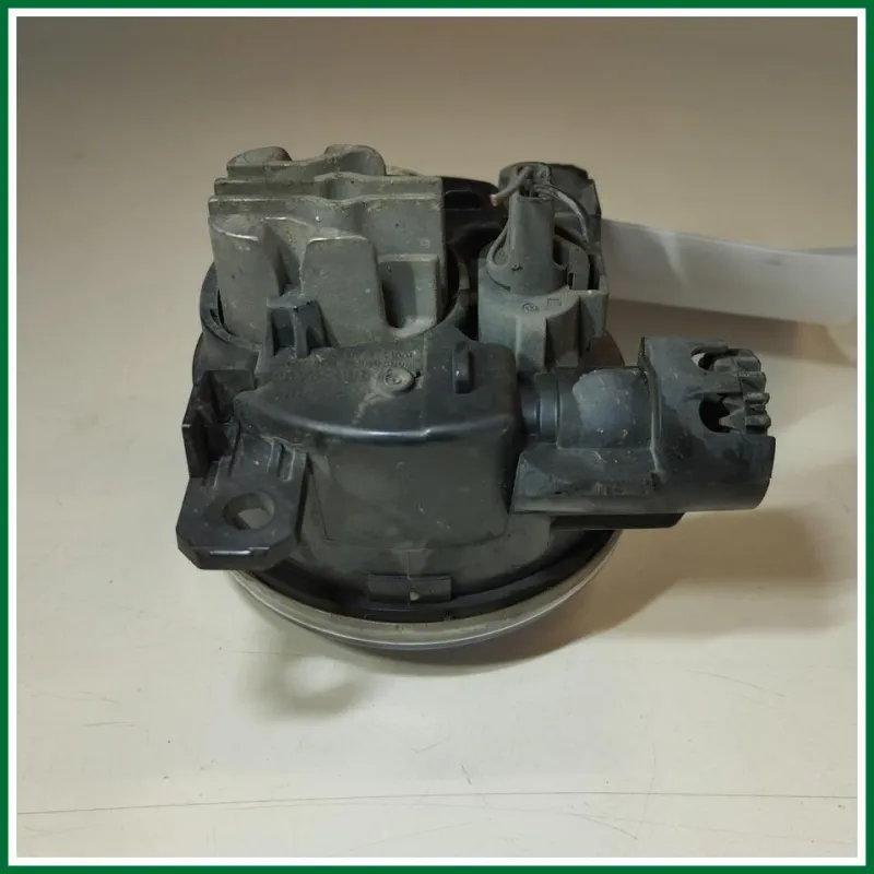 FENDINEBBIA LED VALEO PER ALFA ROMEO STELVIO 2022 ATTACCHI INTEGRI ALCUNI LIEVI SEGNI