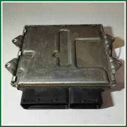 CENTRALINA INIEZIONE FPT FIAT 500 2010 1.3 70KW DIESEL COD. MOTORE 199B1000