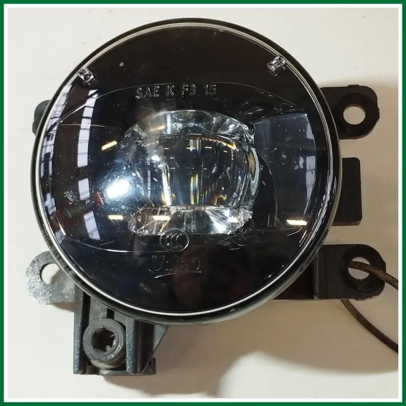 FENDINEBBIA LED DX VALEO RENAULT CLIO IV 2019 ATTACCHI INTEGRI