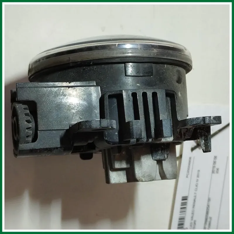 FENDINEBBIA LED VALEO RENAULT CLIO IV 2019 ATTACCHI INTEGRI