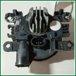 FENDINEBBIA LED VALEO RENAULT CLIO IV 2019 ATTACCHI INTEGRI