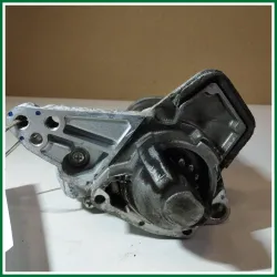 MOTORINO AVVIAMENTO MITSUBISHI CLIO IV 2019 0,9 66 KW CODICE MOTORE H4BB4