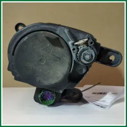 PROIETTORE DX FIAT 500 2010 NR 1 ATTACCO RIPARATO COMPR. LAMPADINE