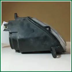 PROIETTORE SX FIAT 500 2010 ATTACCHI INTEGRI COMPR.LAMPADINE
