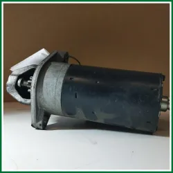 MOTORINO AVVIAMENTO BOSCH FIAT 500 2010 1.3 70 KW DIESEL COD. MOTORE 199B1000
