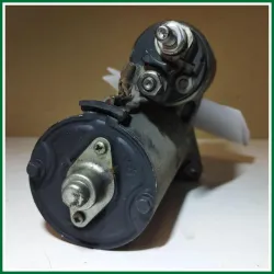 MOTORINO AVVIAMENTO BOSCH FIAT 500 2010 1.3 70 KW DIESEL COD. MOTORE 199B1000