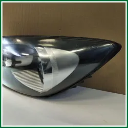 PROIETTORE SX 2016 KIA PICANTO 1.0 49KW G3LA ATTACCHI INTEGRI DA LUCIDARE