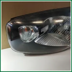 PROIETTORE SX 2016 KIA PICANTO 1.0 49KW G3LA ATTACCHI INTEGRI DA LUCIDARE