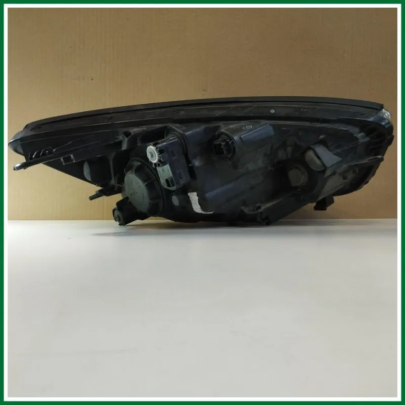 PROIETTORE SX 2016 KIA PICANTO 1.0 49KW G3LA ATTACCHI INTEGRI DA LUCIDARE
