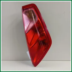 fanale posteriore dx fiat punto anno 2008