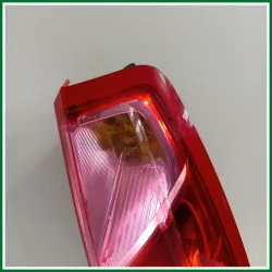 fanale posteriore dx fiat punto anno 2008