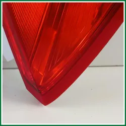 fanale posteriore dx fiat punto anno 2008