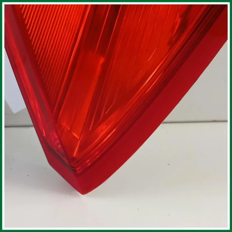 fanale posteriore dx fiat punto anno 2008