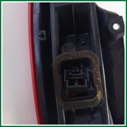 fanale posteriore dx fiat punto anno 2008