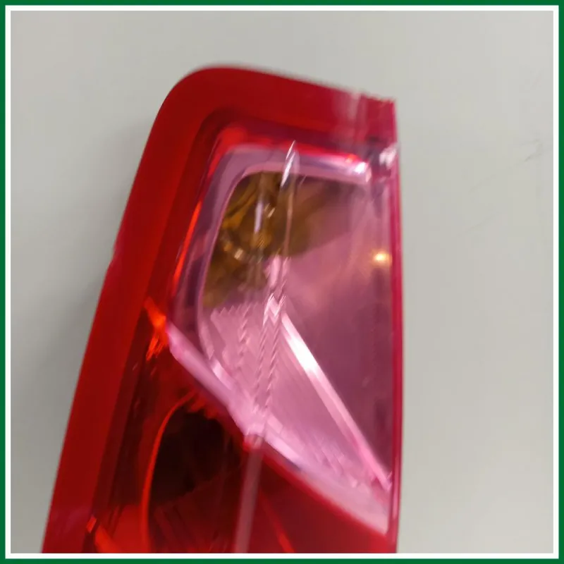 fanale posteriore sx fiat punto anno 2008