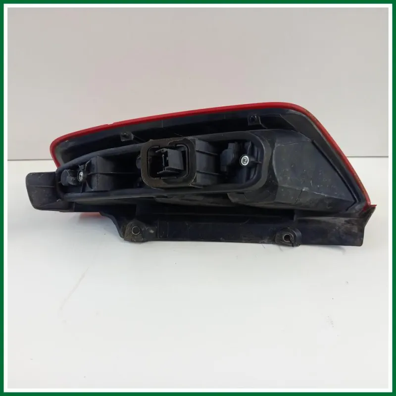 fanale posteriore sx fiat punto anno 2008