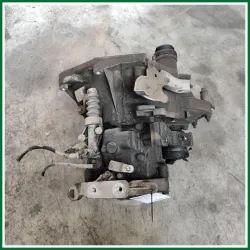 cambio manuale a 5 rapporti fiat punto anno 2008 vers. 1.2 benzina 48 kw km 143.000 codice motore 199a4000