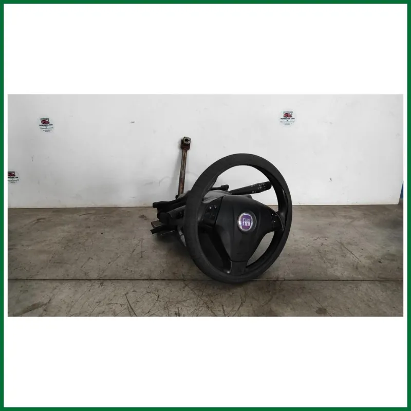 piantone sterzo fiat punto anno 2008