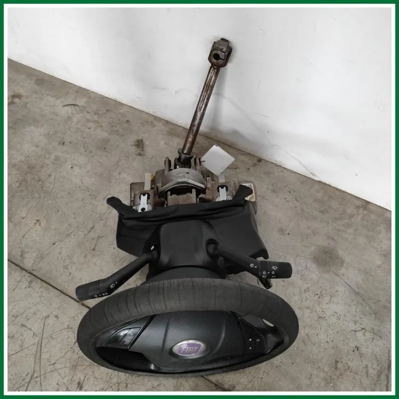 piantone sterzo fiat punto anno 2008