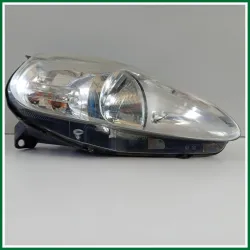 proiettore anteriore dx fiat punto anno 2008