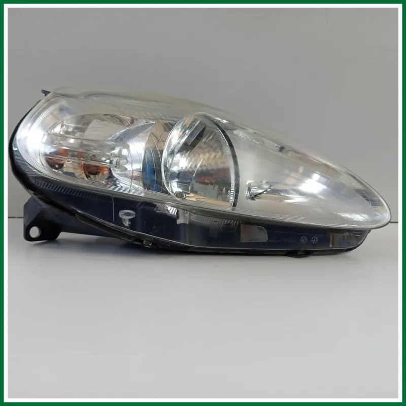 proiettore anteriore dx fiat punto anno 2008