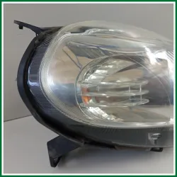 proiettore anteriore dx fiat punto anno 2008