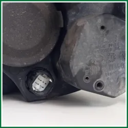 proiettore anteriore dx fiat punto anno 2008
