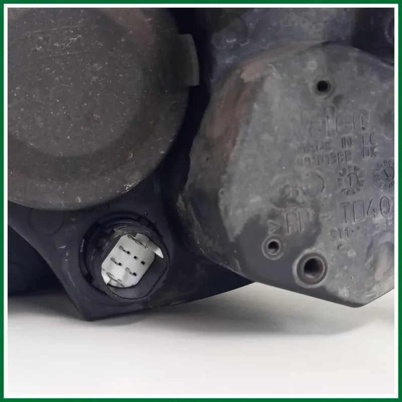 proiettore anteriore dx fiat punto anno 2008